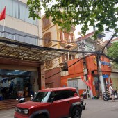 SIÊU PHẨM 6 TẦNG ĐẦY ĐỦ CÔNG NĂNG – GIÁ TỐT, HIẾM - 2 THOÁNG VĨNH VIỄN – HƠN 6 TỶ